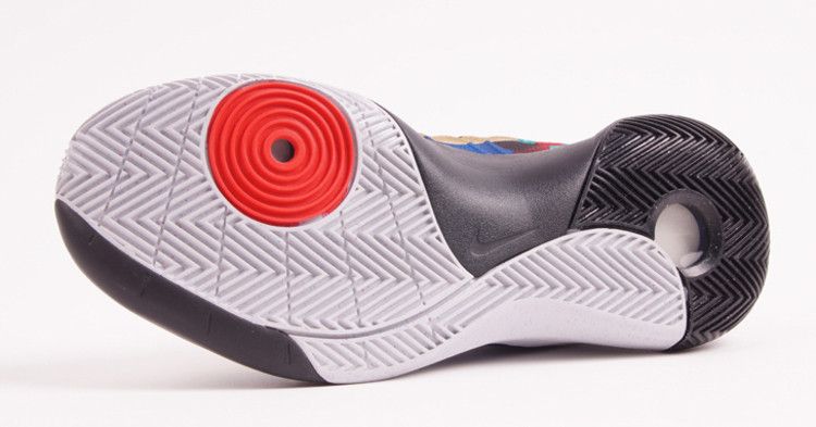 Nike Hyperdunk 2015 Low Limited 'Beijing'