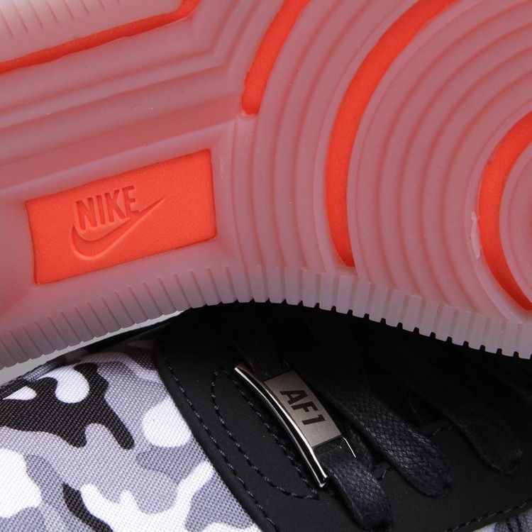 Nike Air Force 1 Downtown TXT 'Fighter Jet'