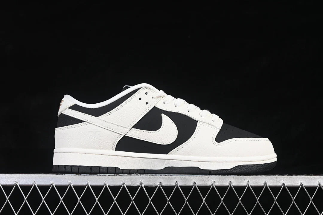 Nike SB Dunk Low "Reverse Panda"