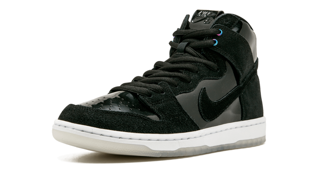 SB Zoom Dunk High PRO "Iridescent" 854851 001