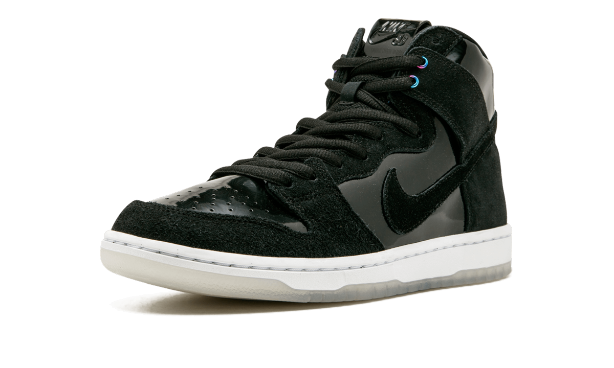 SB Zoom Dunk High PRO "Iridescent" 854851 001