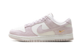 Dunk Low WMNS "Sail Pearl Pink" IO4244 100