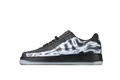 Nike Air Force 1 '07 "Skeleton Black"