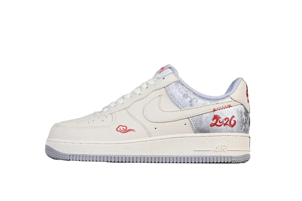 Nike Air Force 1 '07 SE "LNY"