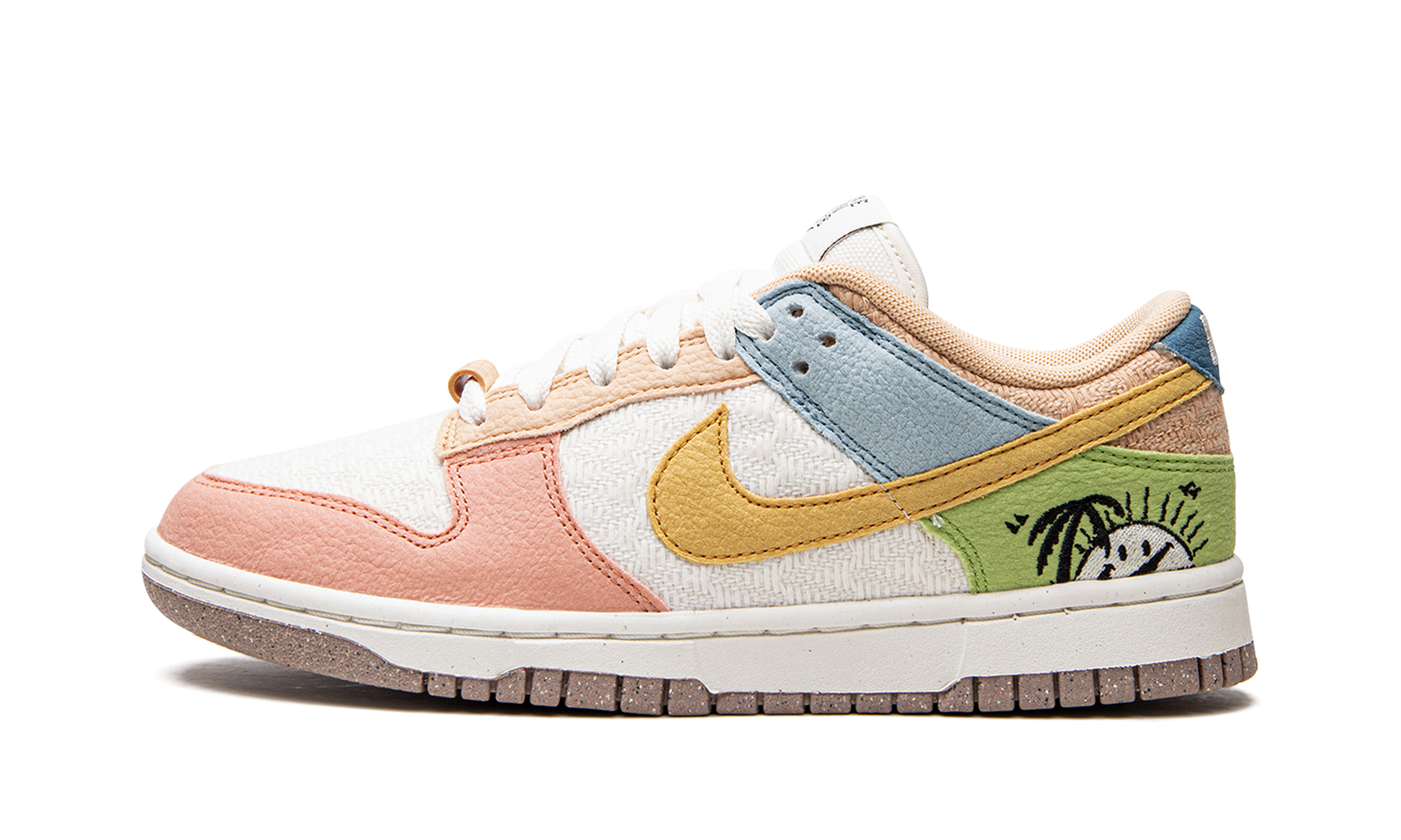DUNK LO SE WMNS "Sun Club" DQ0265 100