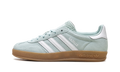 Gazelle Indoor WMNS "Ash Green White" JS1396