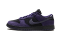 DUNK LO LX WMNS "Purple Ink" FB7720 001