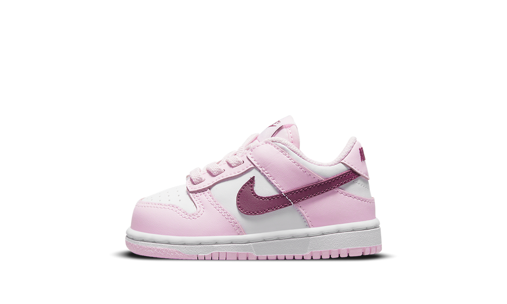 Dunk Low TD "Pink Foam" CW1589 601
