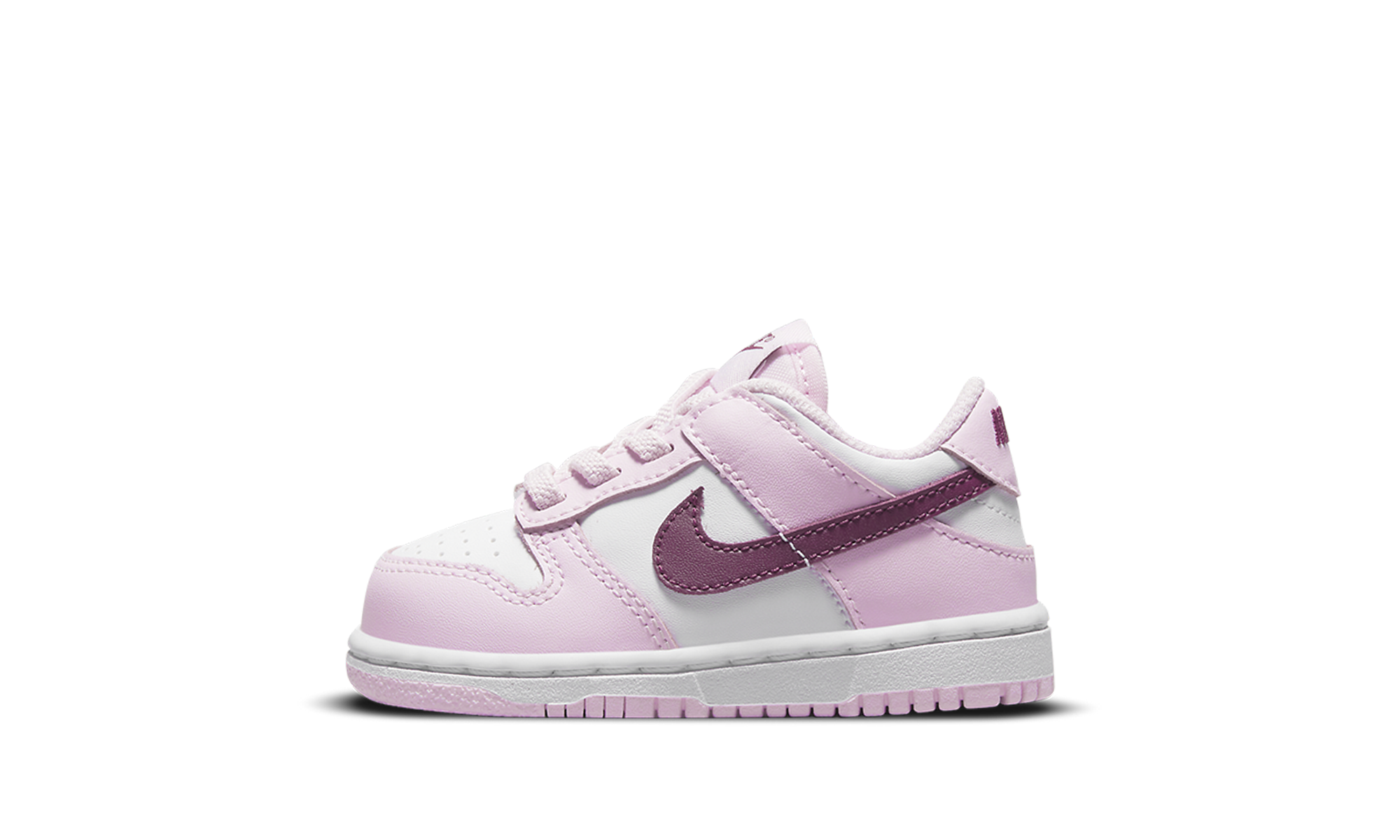 Dunk Low TD "Pink Foam" CW1589 601