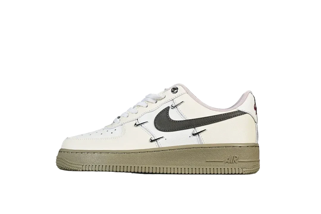 Nike Air Force 1 Low LX "Soft Pearl"