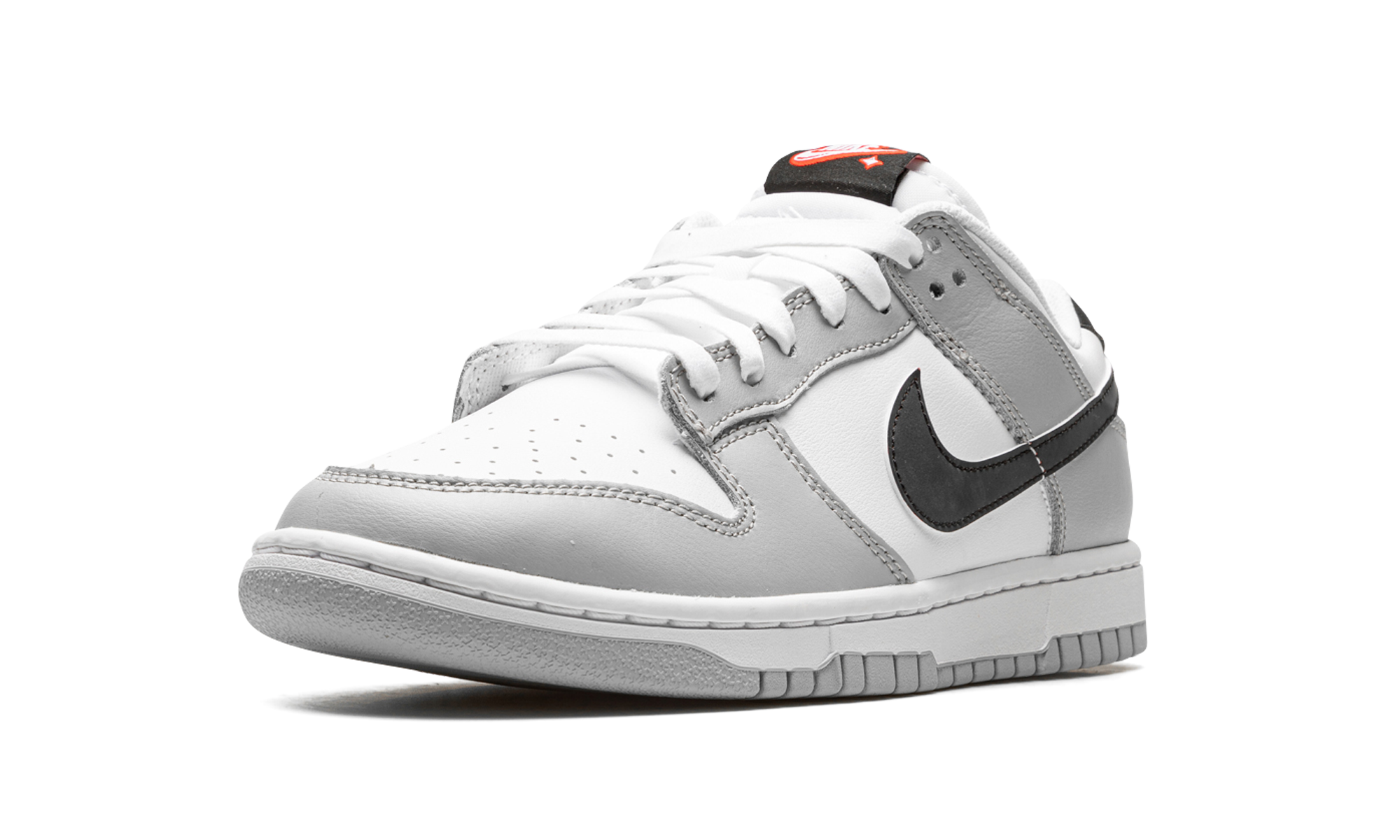 Dunk Low SE "Lottery Pack - Grey" DR9654 001