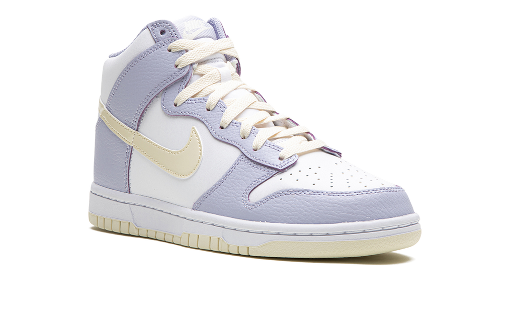 DUNK HIGH WMNS "Oxygen Purple" FN3504 100