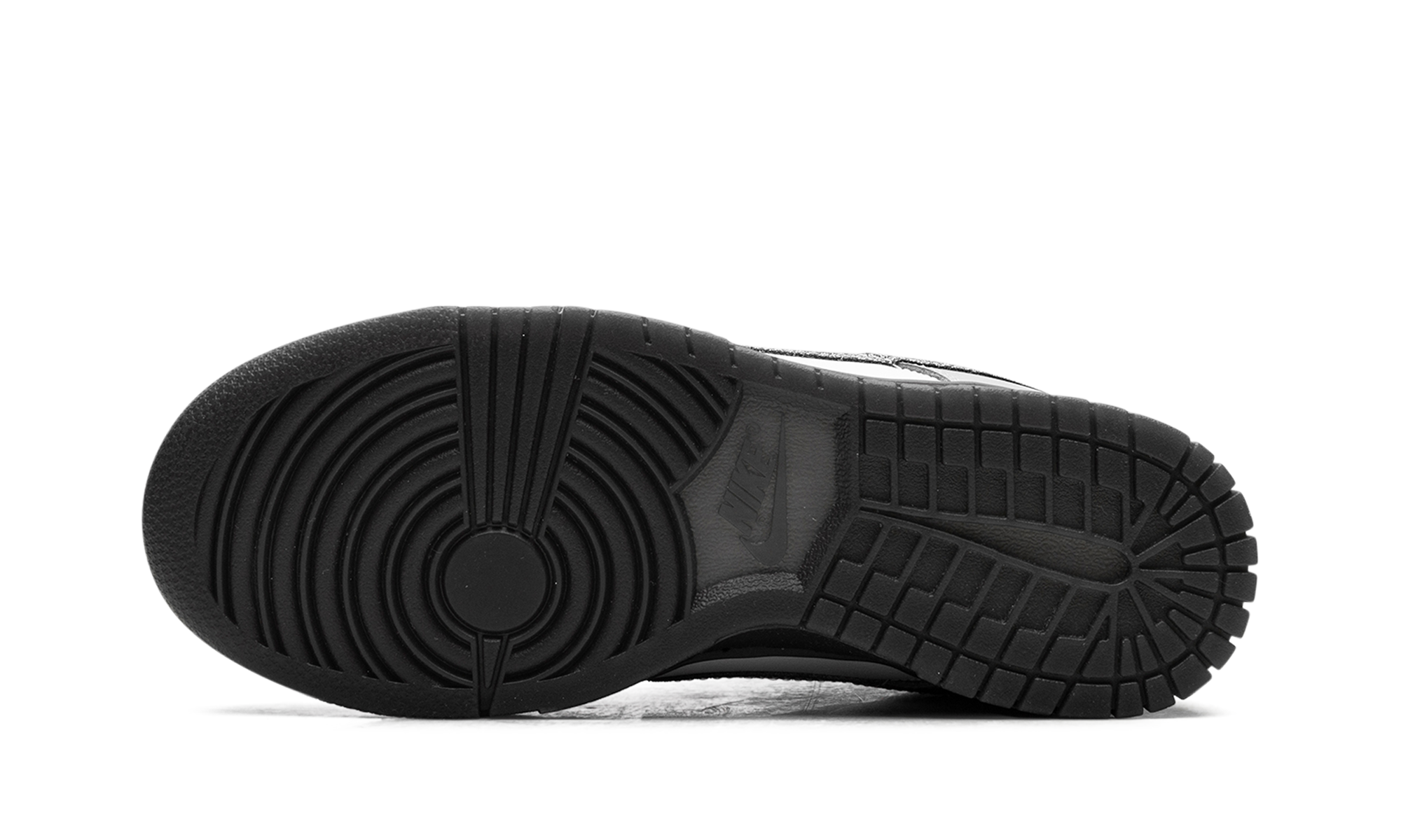 Dunk Low LX WMNS "Glitter Swoosh White Light Smoke Grey" HQ3462 191