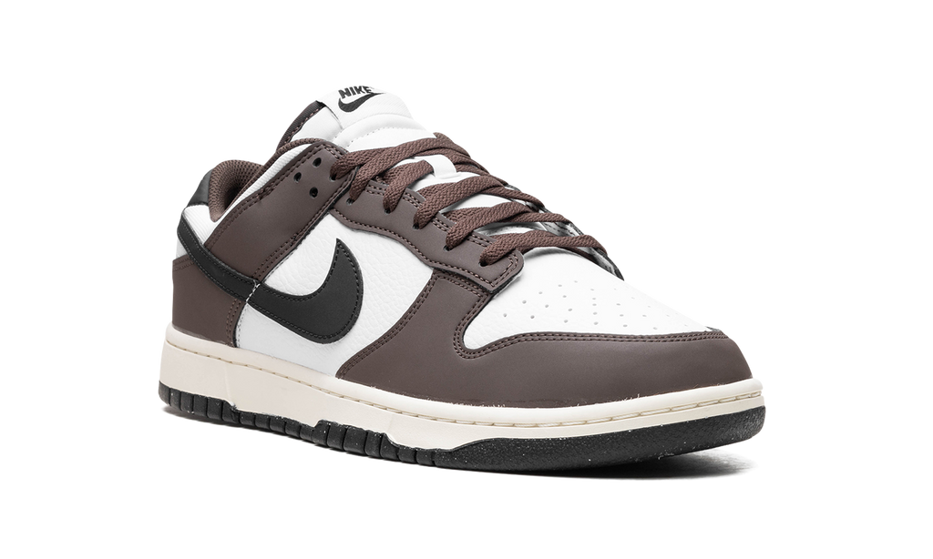 Dunk Low Next Nature "Baroque Brown" HF4292 200