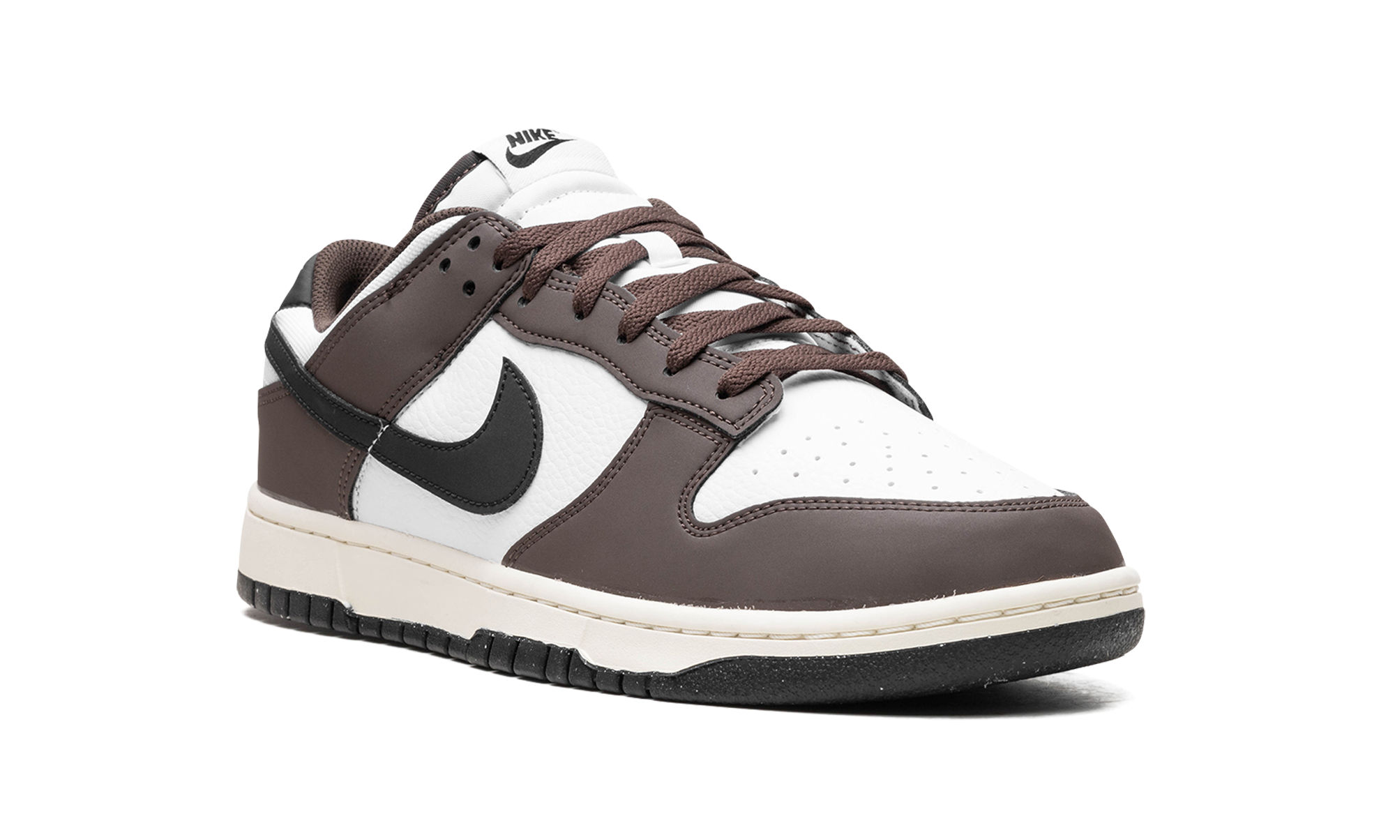 Dunk Low Next Nature "Baroque Brown" HF4292 200