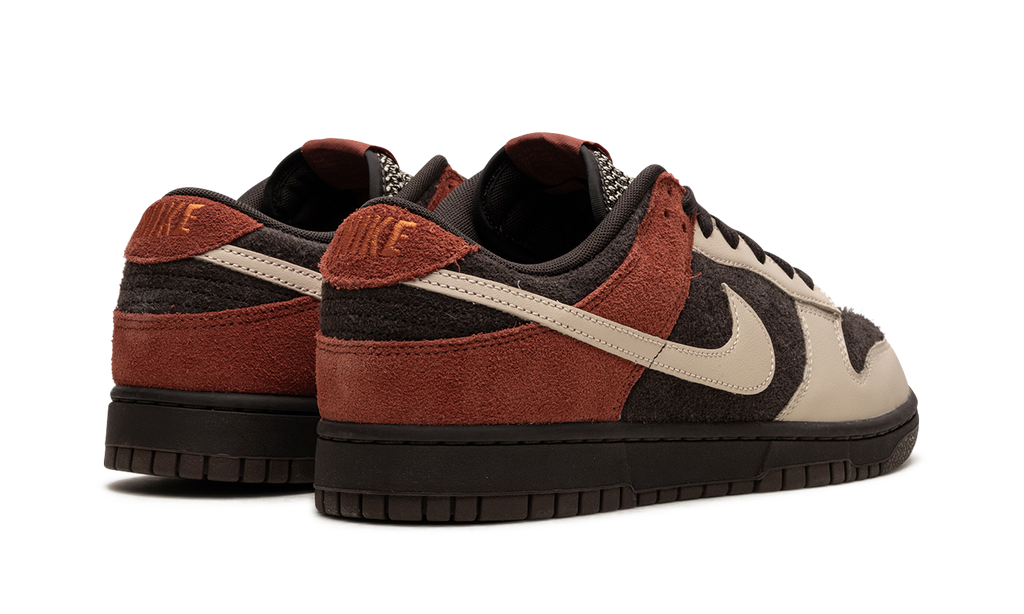Dunk Low "Red Panda" FV0395 200