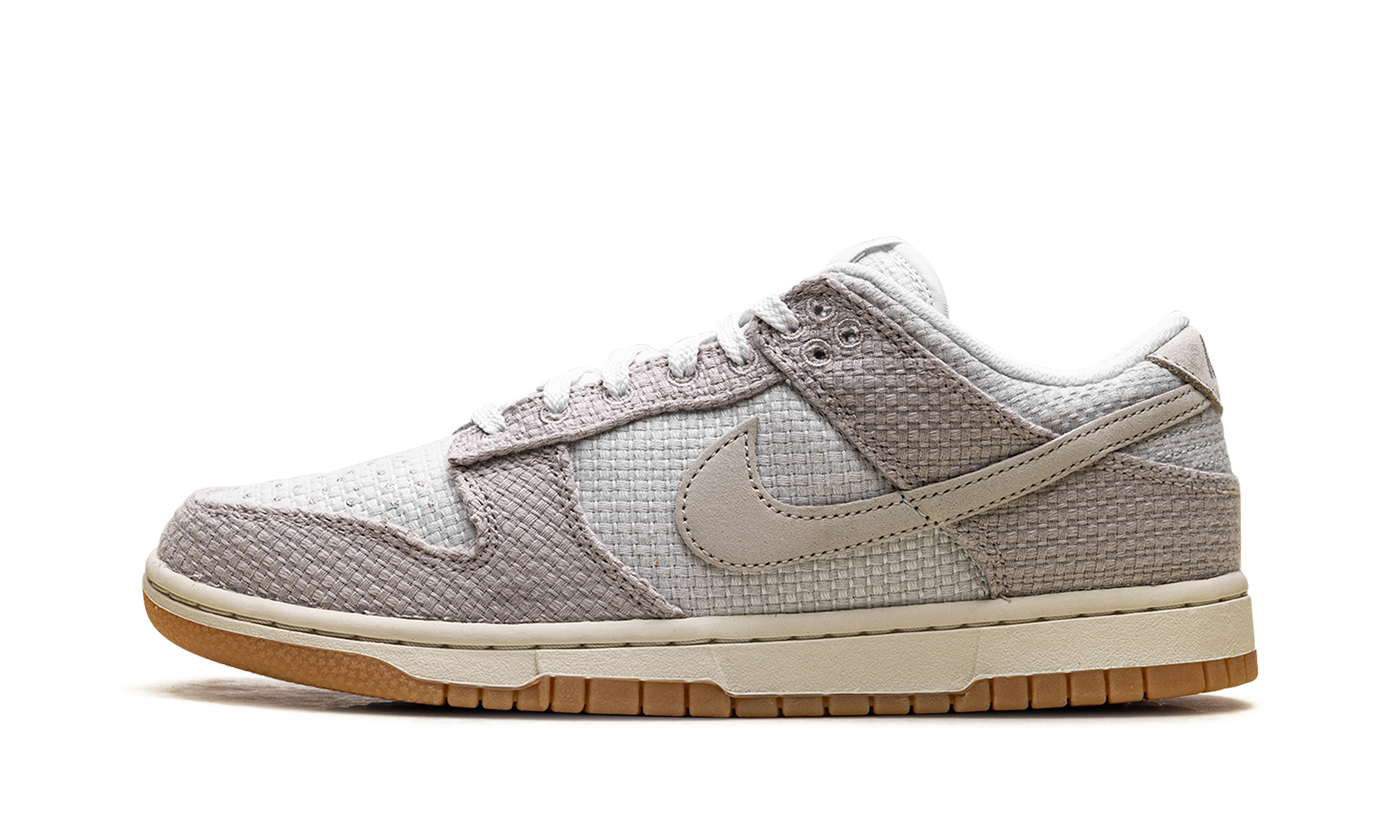 Dunk Low Retro SE "Moon Particle / Photon Dust / Coconut Milk / White" II7078 200
