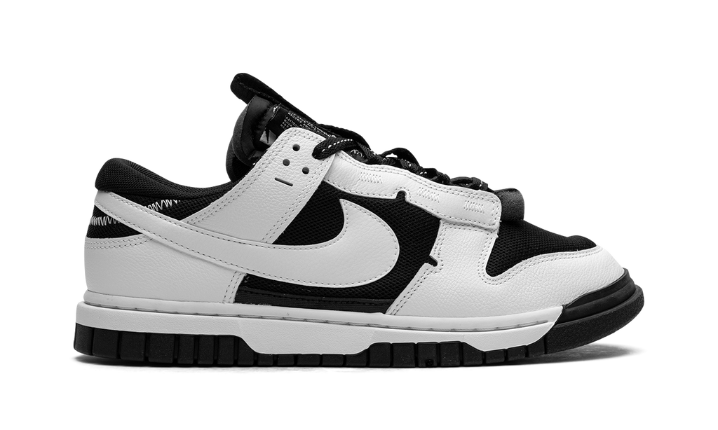 Nike Dunk Low Remastered "Reverse Panda" DV0821 002