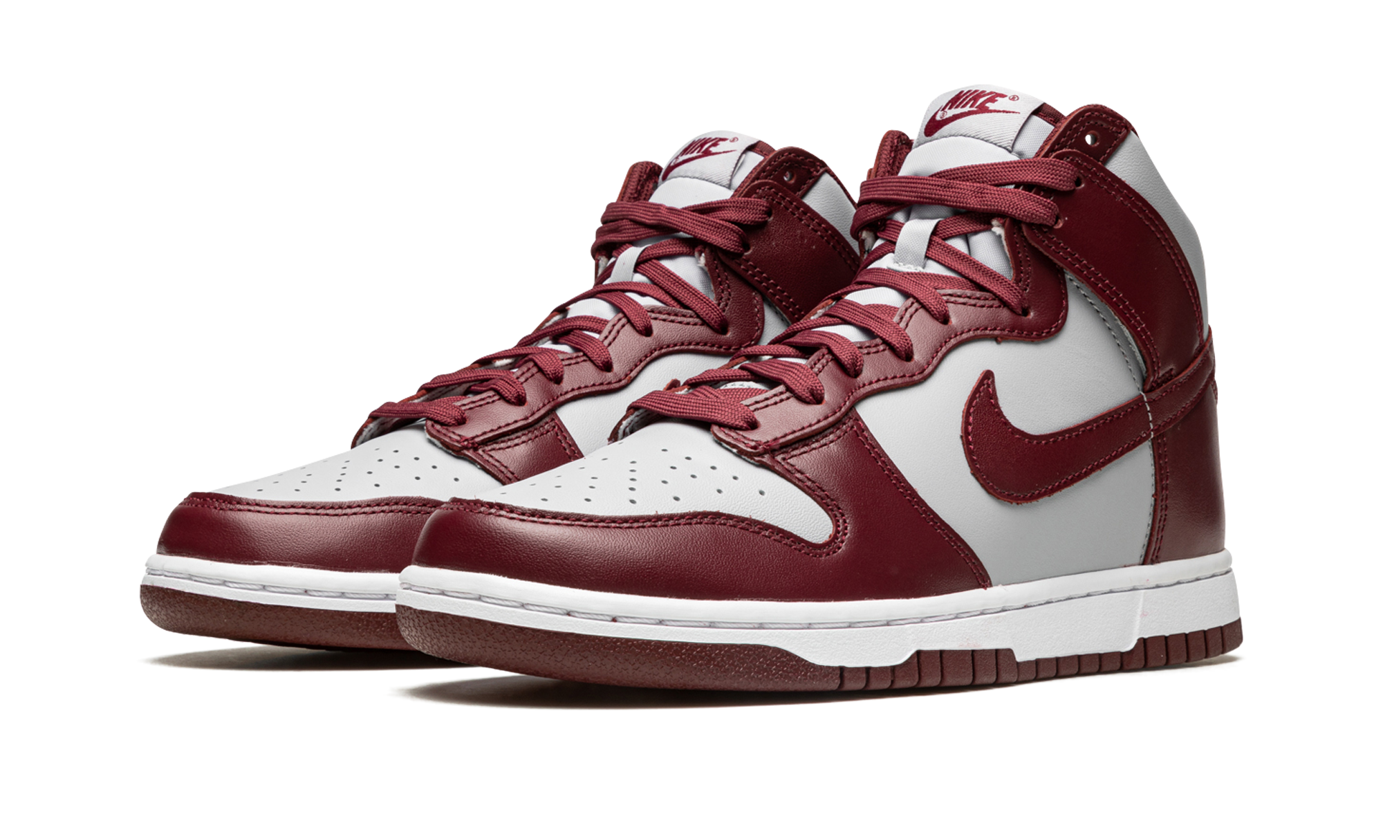 Dunk Hi Retro "Dark Beetroot" DD1399 600