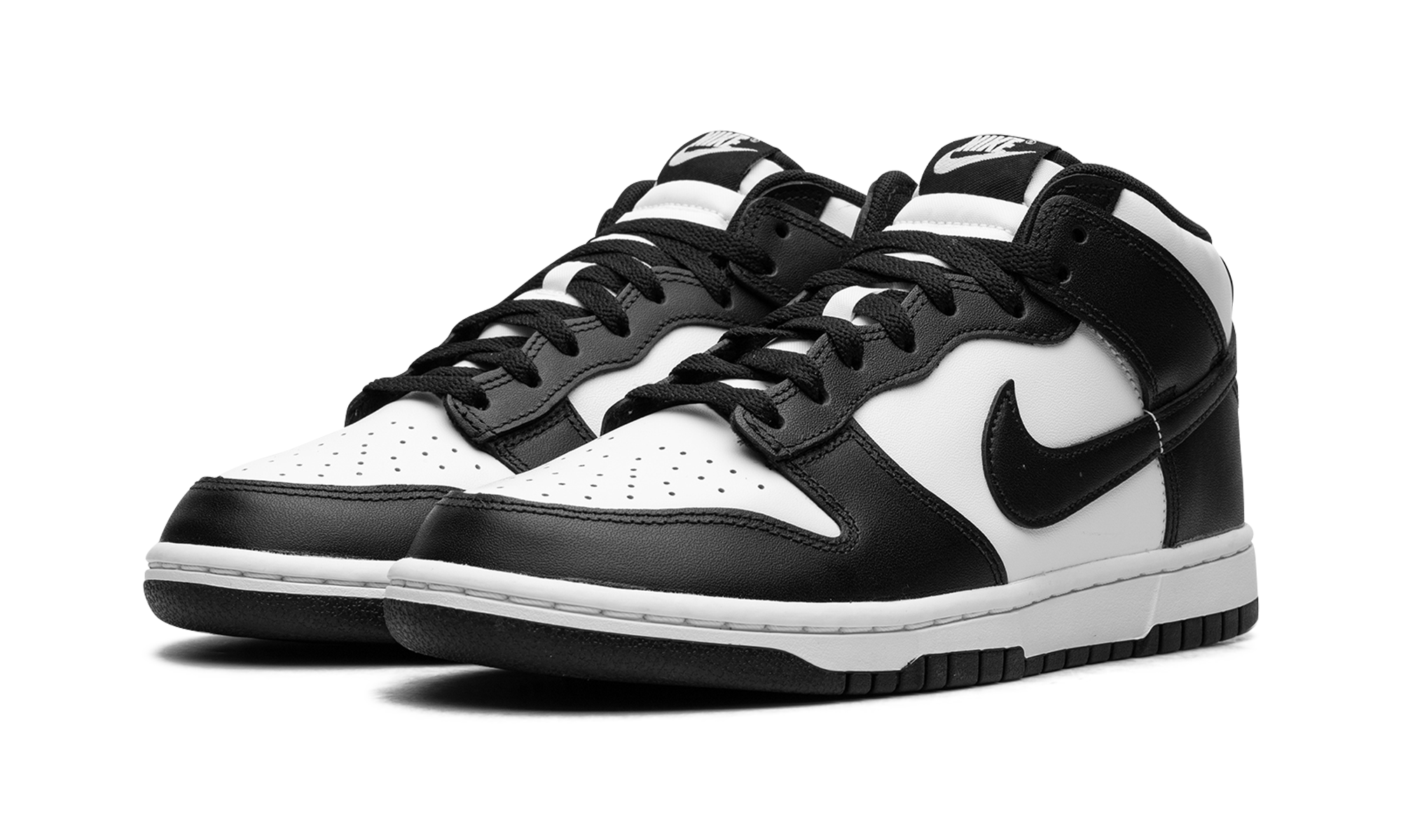 Dunk Mid "Panda" FQ8784 100