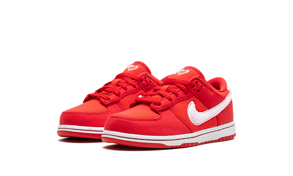 Dunk Low PS "Valentine's Day Solemates" FZ3549 612