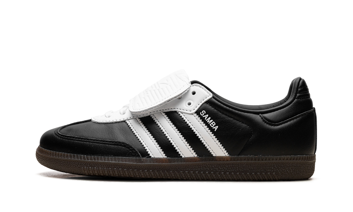 Samba LT "Core Black Cloud White" JI3200