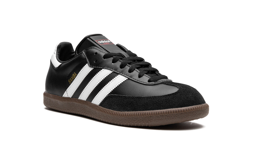 Samba "Black White" 019000