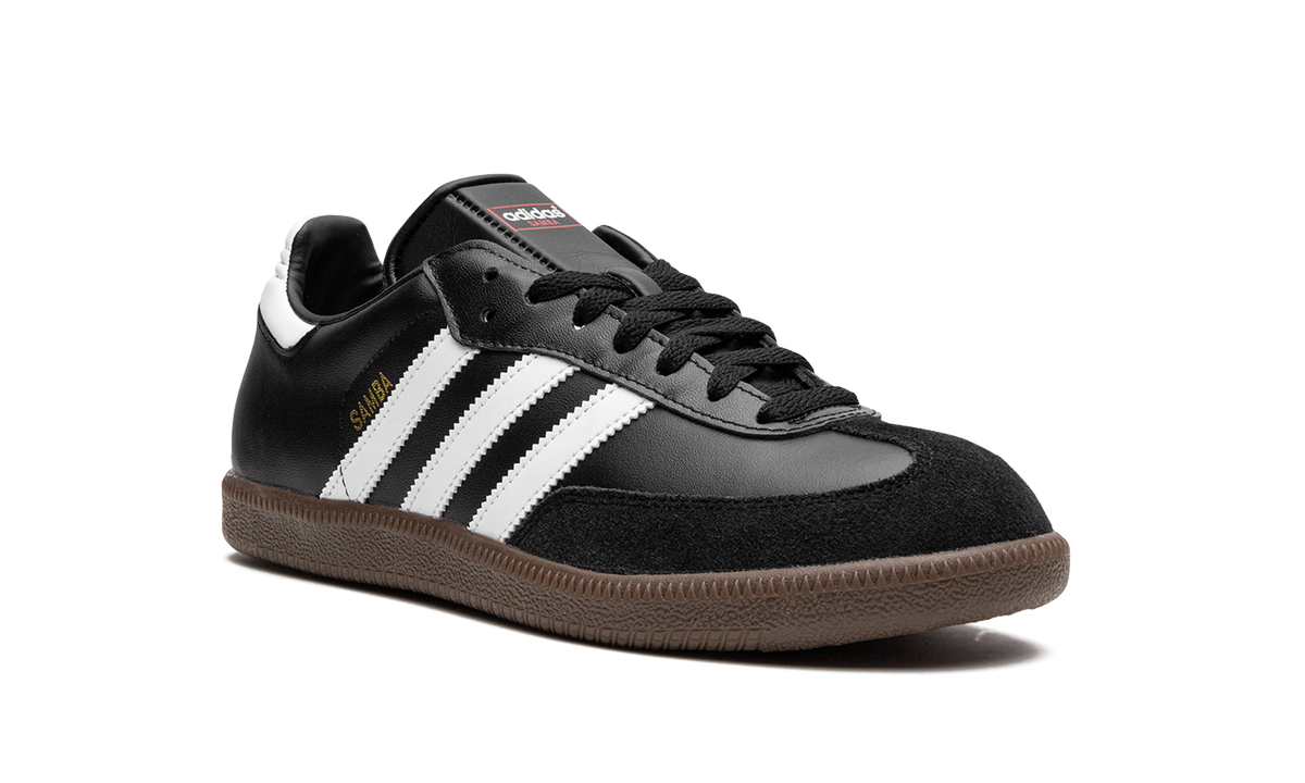 Samba "Black White" 019000