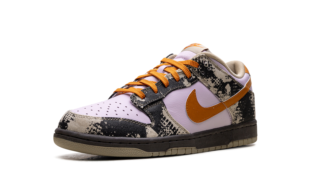 Dunk Low Retro LTD "Punk Rock Digital Camo" IB2260 500