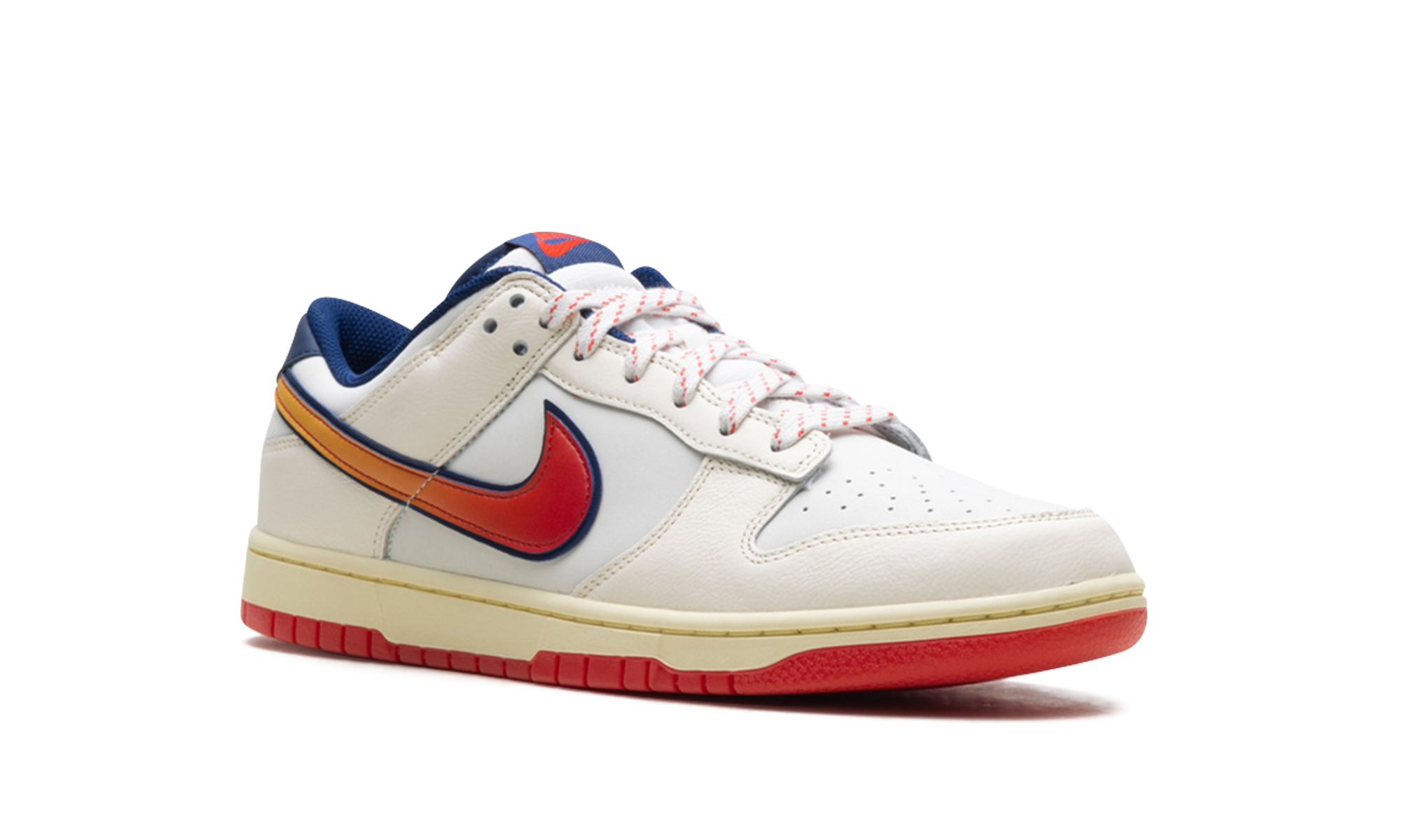 Dunk Low "Retro Lettering" HV5749 110