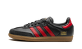 Samba OG "Carbon Better Scarlet" IG6173