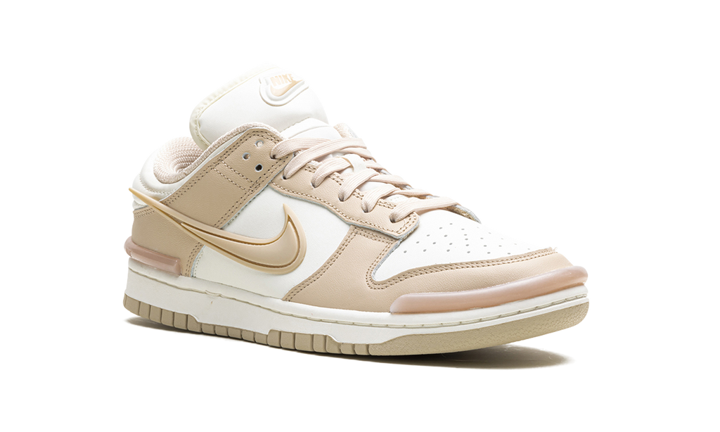 DUNK LO TIST WMNS "Sanddrift" DZ2794 102