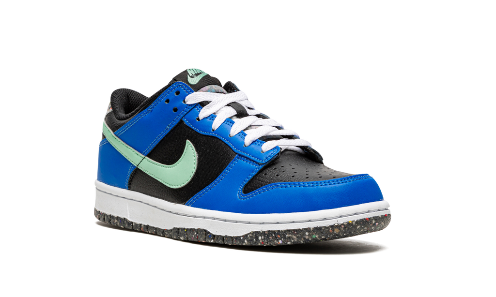 Dunk Low SE GS "Crater - Photo Blue" DR0165 001