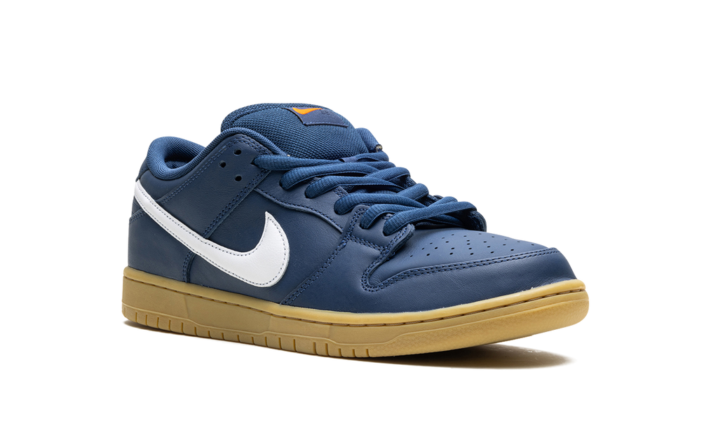Nike SB Dunk Low Pro "Navy Gum" FJ1674 400