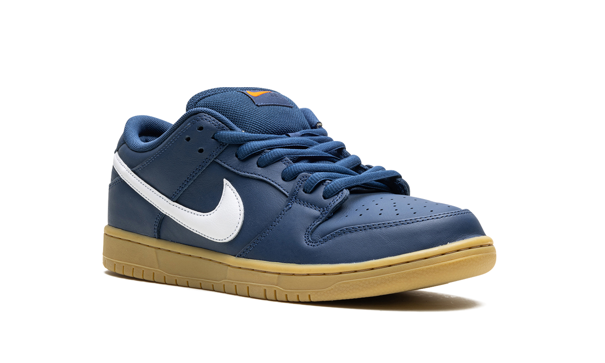 Nike SB Dunk Low Pro "Navy Gum" FJ1674 400