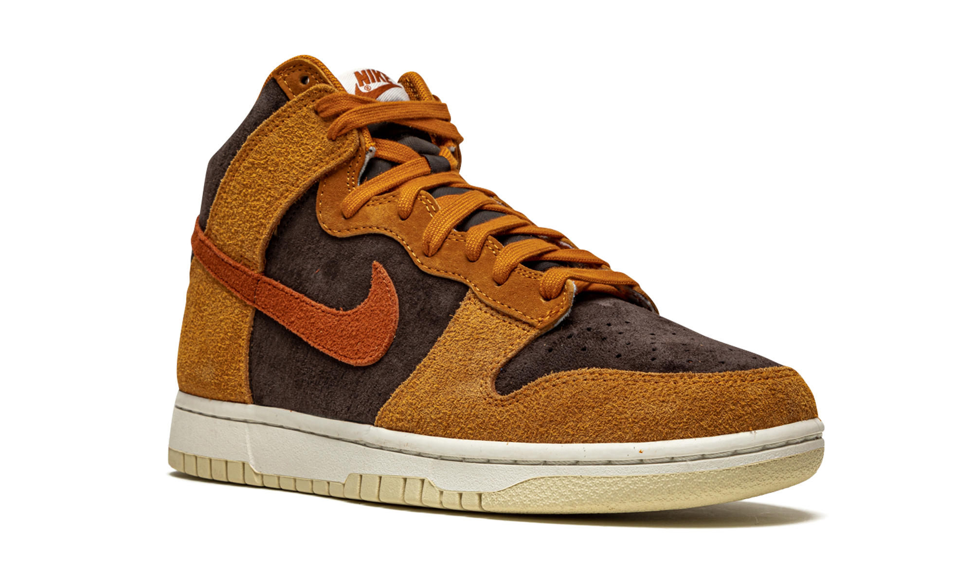 Dunk High PRM "Dark Curry" DD1401 200