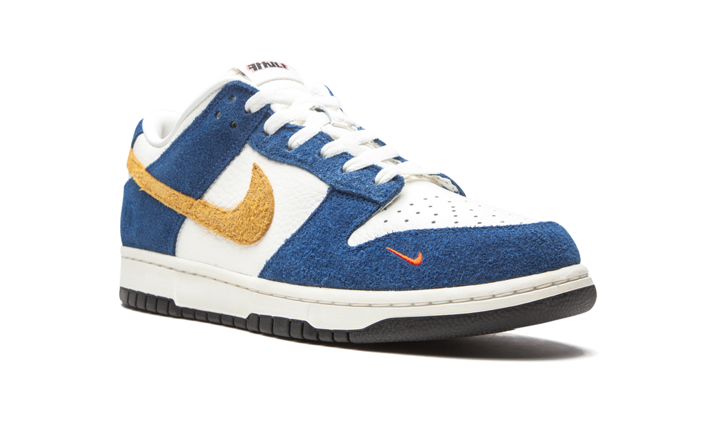 Dunk Low "Kasina - '80s Bus" CZ6501 100