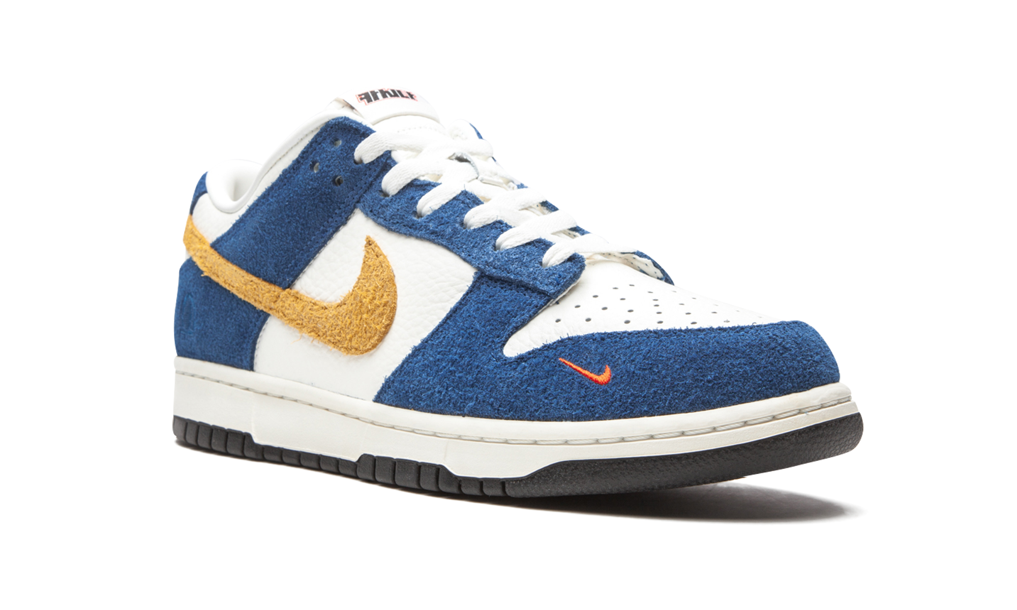 Dunk Low "Kasina - '80s Bus" CZ6501 100
