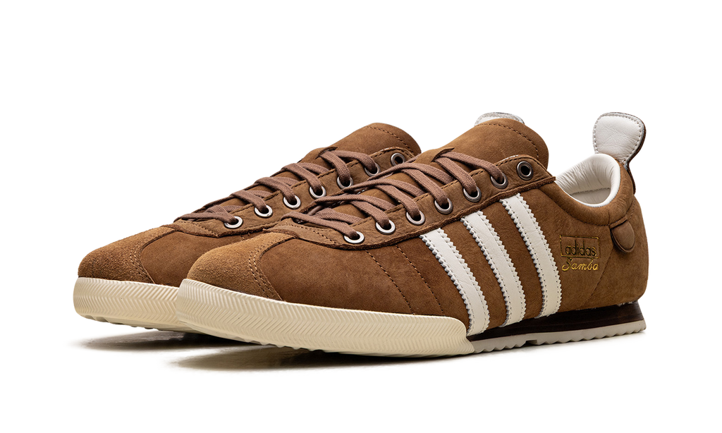 Samba 62 "Brown" JI3219
