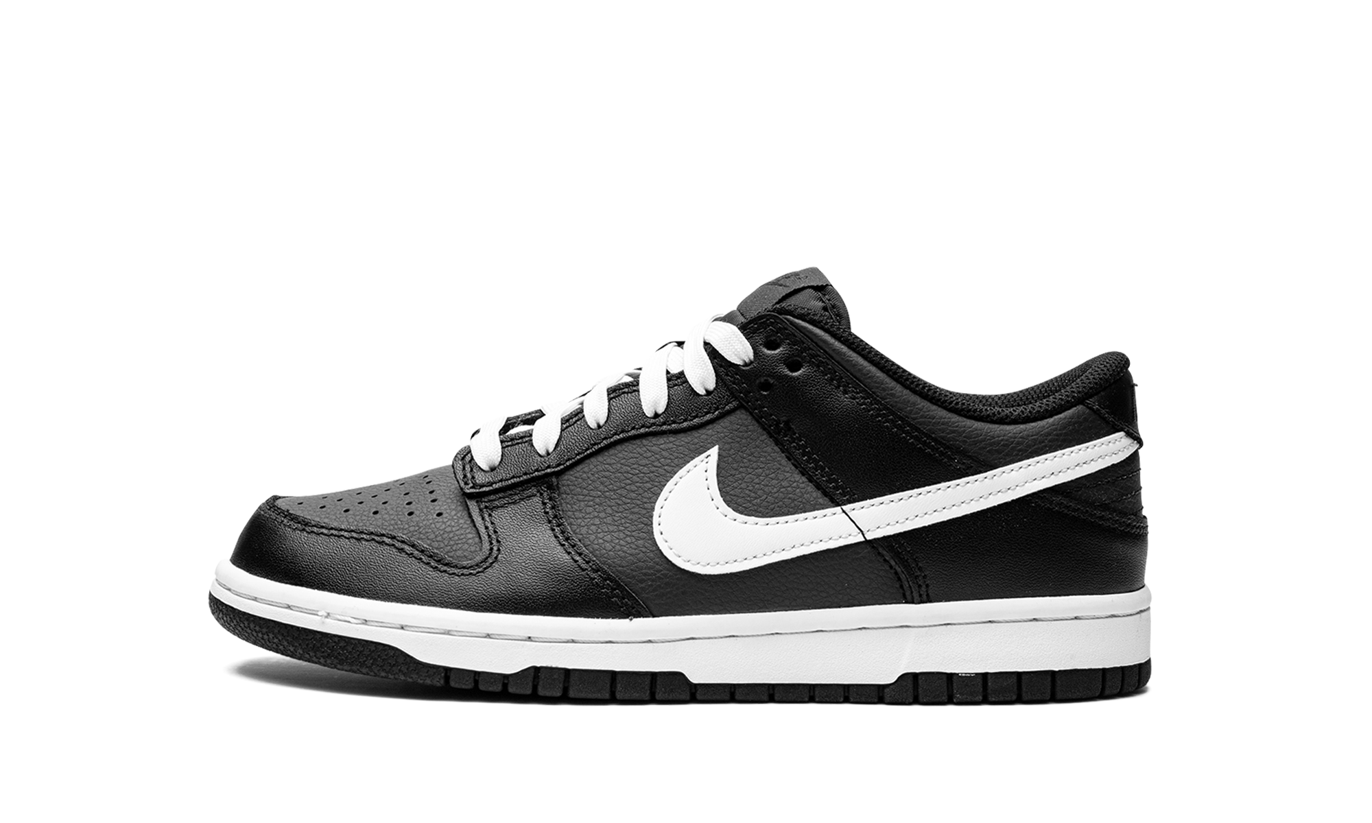 Dunk Low GS "Black Panda" DH9765 002