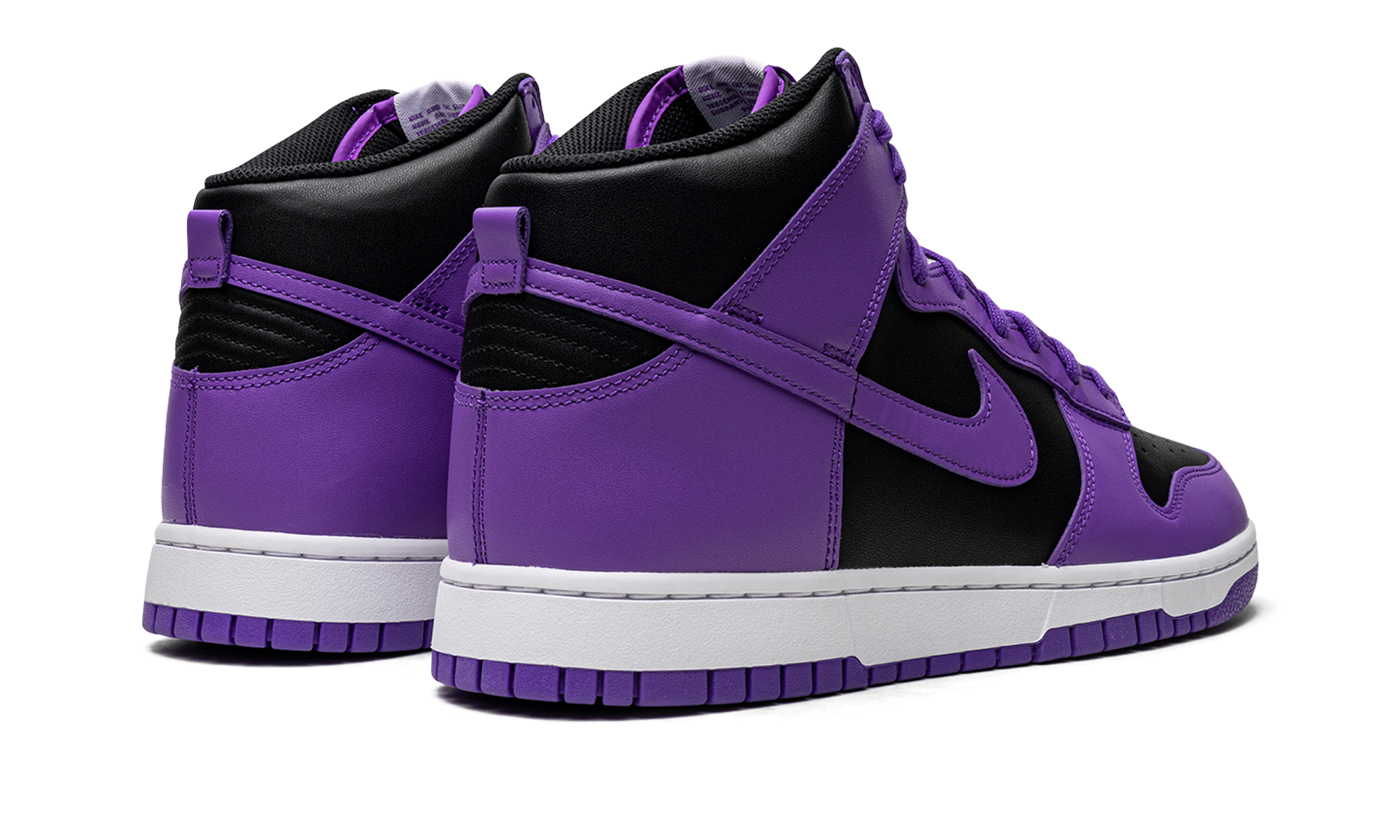 Dunk High "Psychic Purple" DV0829 500