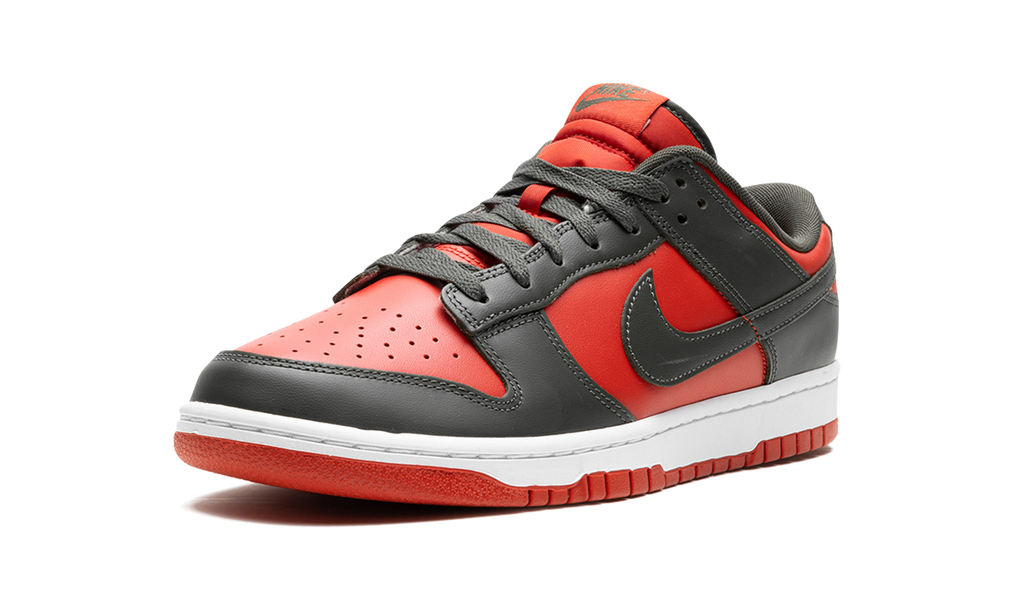Dunk Low "Mystic Red" DV0833 600