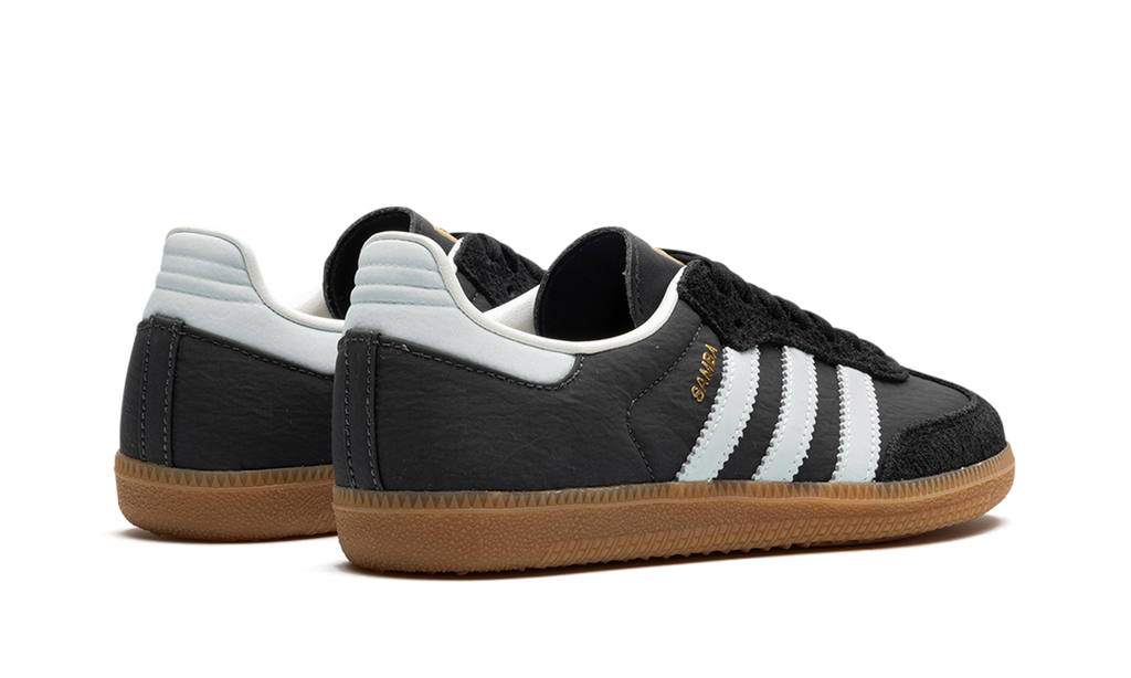 SAMBA OG WMNS "carbon/almost blue/chalk white" ID0493