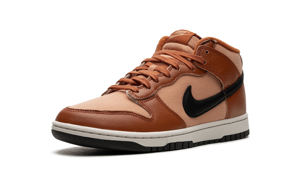 Dunk Mid "Amber Brown" DZ2533 200