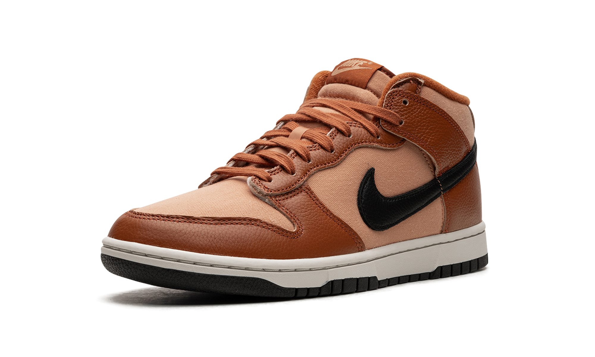 Dunk Mid "Amber Brown" DZ2533 200