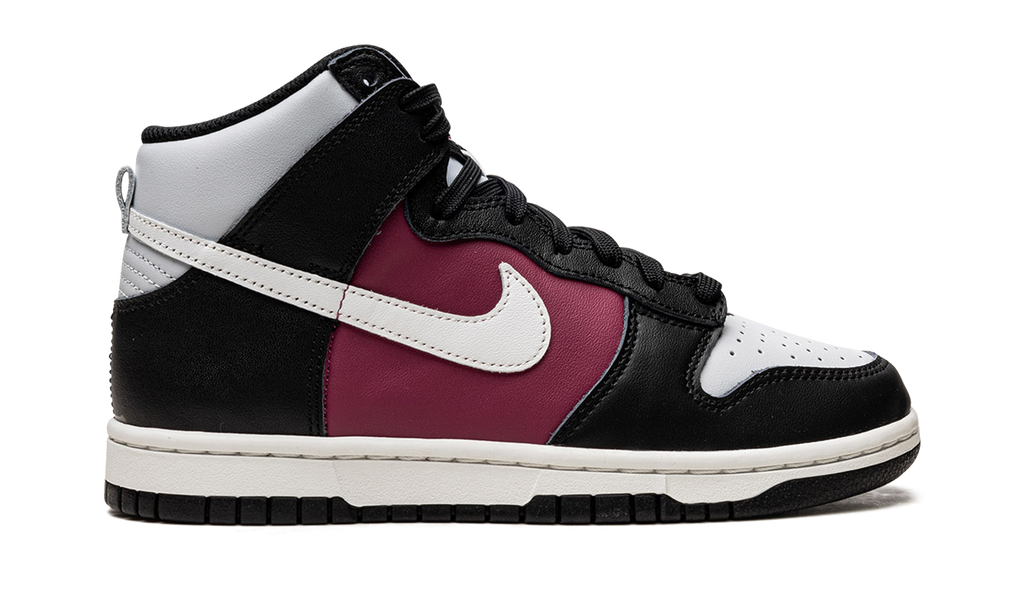 DUNK HIGH WMNS "Rosewood" DD1869 005