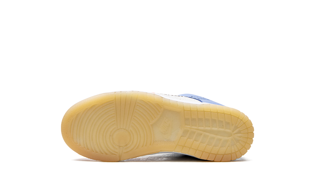 Dunk Low PS "Nike 101" DX3364 100