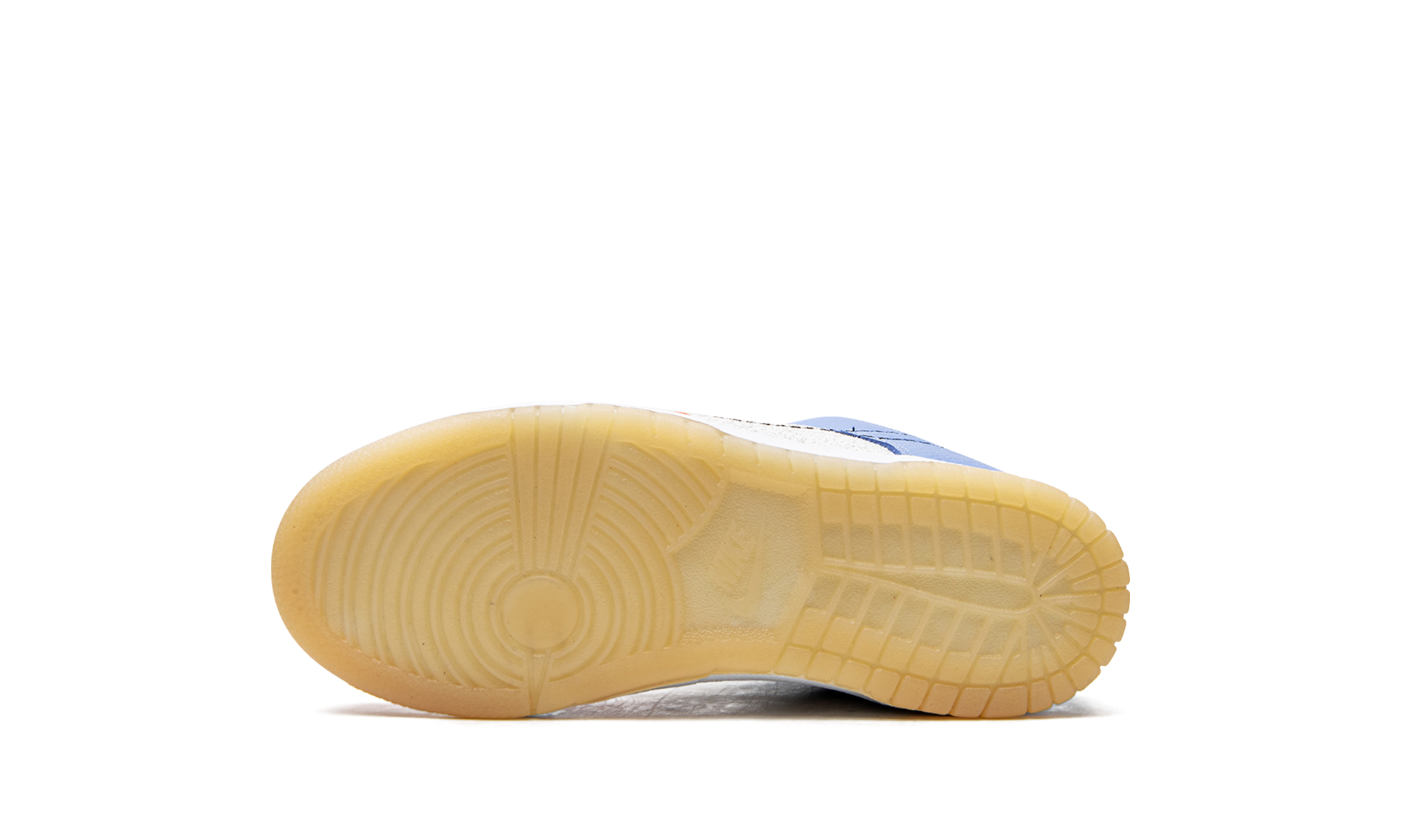 Dunk Low PS "Nike 101" DX3364 100