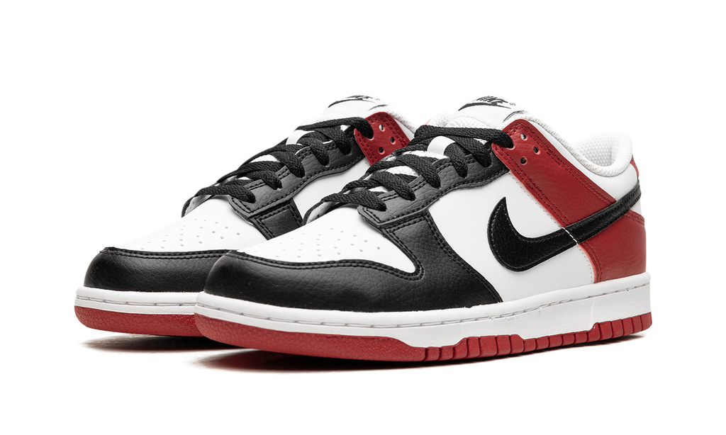 Dunk Low GS "Black Toe" HF9980 600