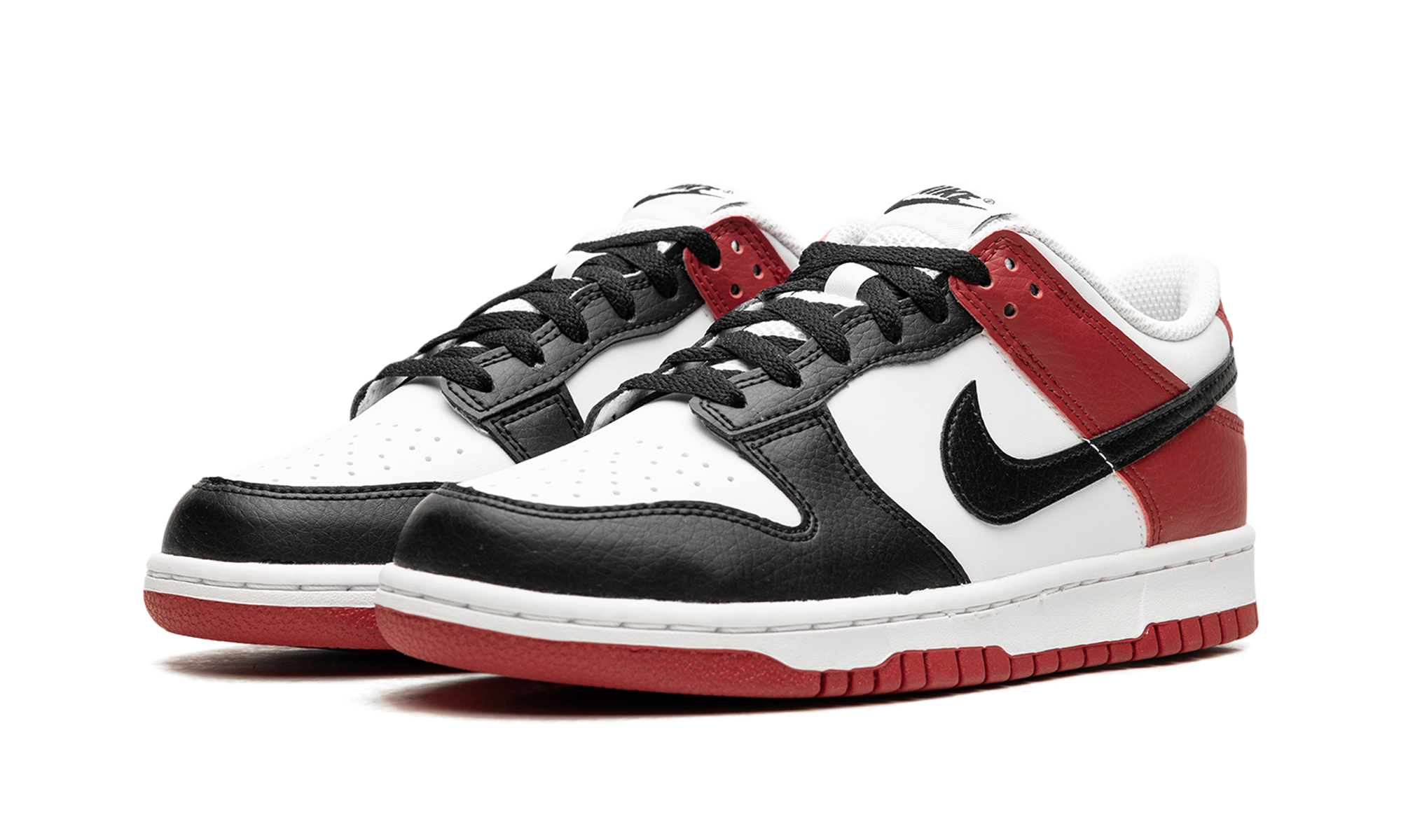 Dunk Low GS "Black Toe" HF9980 600